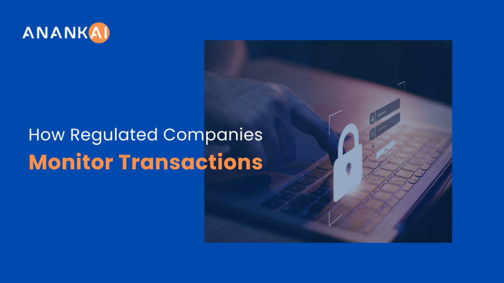 AML Transaction Monitoring
