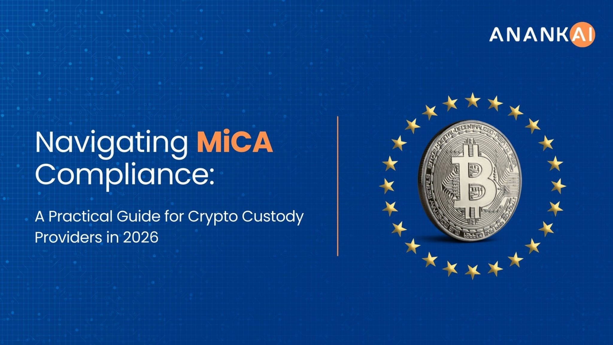 MiCA Compliance
