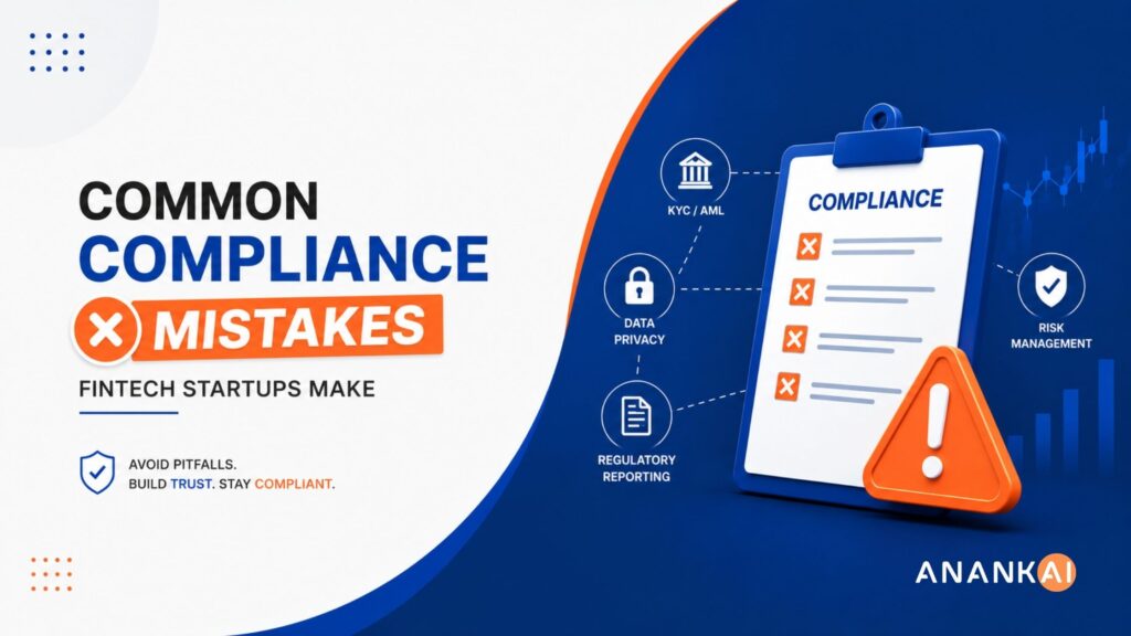 common compliance mistakes