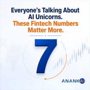 7 Fintech Stats Nobody Is Talking About (But Should Be)