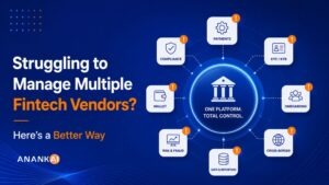 Struggling to Manage Multiple Fintech Vendors? Here’s a Smarter Way to Scale