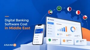 Digital Banking Software Cost in the Middle East